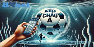 Kèo Châu Á