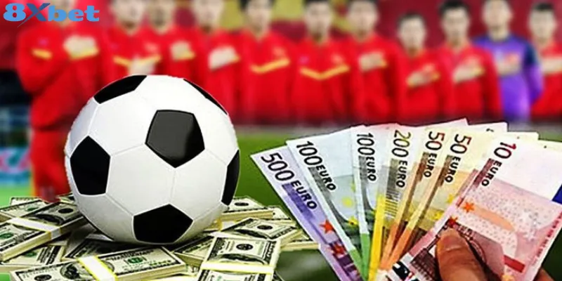 Một số lưu ý quan trọng khi cá cược bóng đá