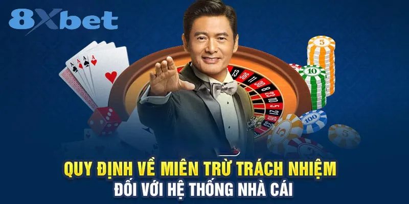 Người chơi phải tuân thủ các điều kiện từ nhà cái