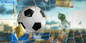 kèo 8xbet