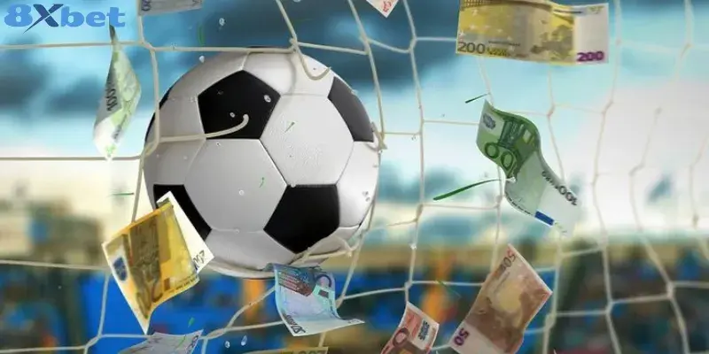 kèo 8xbet