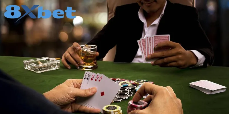 Cược để giải tỏa cảm xúc tiêu cực là dấu hiệu mất kiểm soát